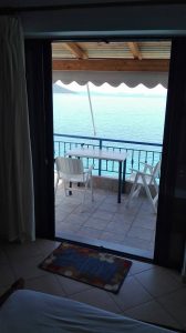 Thomas Apartments Μυτικας Ενοικιαζόμενα Δωμάτια διακοπών