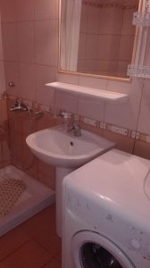 Thomas Apartments Μυτικας Ενοικιαζόμενα Δωμάτια διακοπών