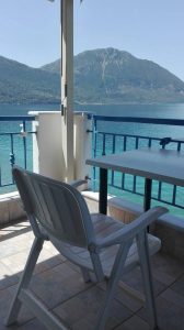 Thomas Apartments Μυτικας Ενοικιαζόμενα Δωμάτια διακοπών