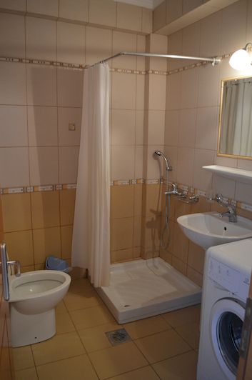 Thomas Apartments Μυτικας Ενοικιαζόμενα Δωμάτια διακοπών