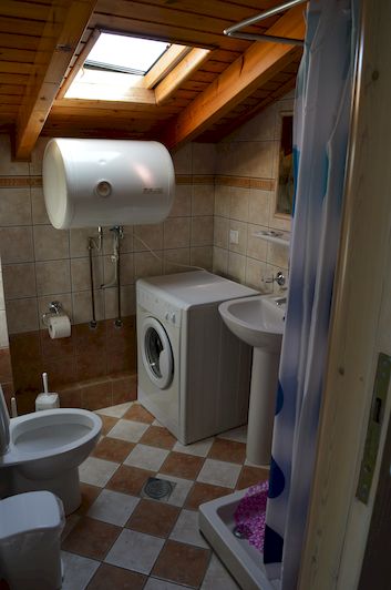 Thomas Apartments Μυτικας Ενοικιαζόμενα Δωμάτια διακοπών