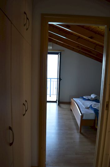 Thomas Apartments Μυτικας Ενοικιαζόμενα Δωμάτια διακοπών